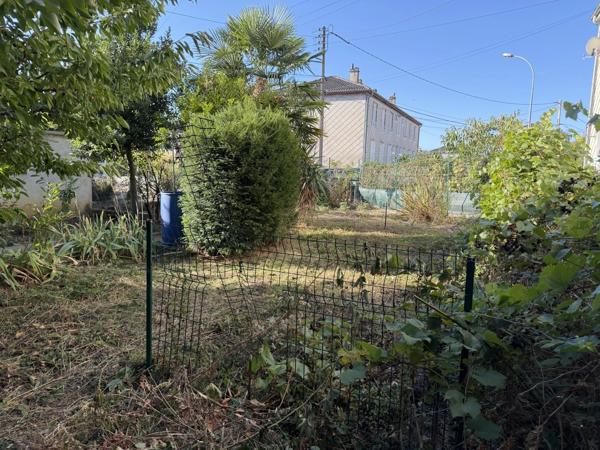 Appartement à vendre 3 pièces FLORANGE (57)