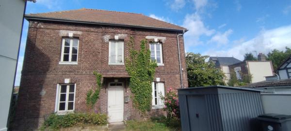 Maison Petit Couronne 5 pièce(s) 138.5 m2