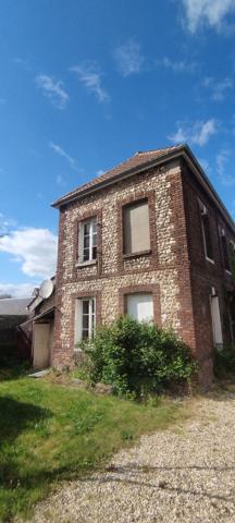 Maison Petit Couronne 5 pièce(s) 138.5 m2