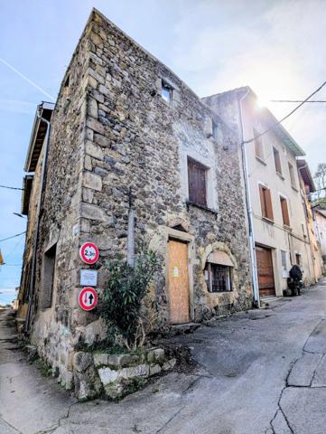 Vente / Maison à rénover