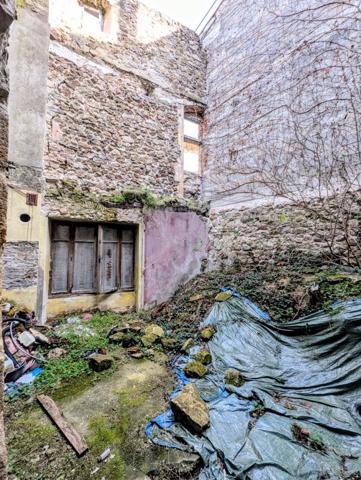 Vente / Maison à rénover