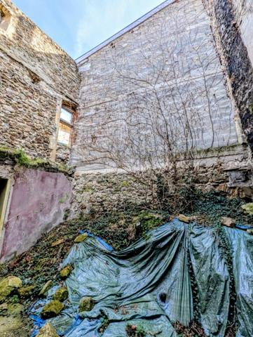 Vente / Maison à rénover