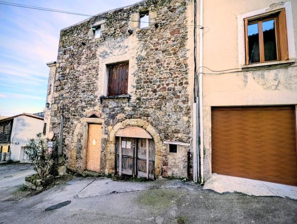 Vente / Maison à rénover