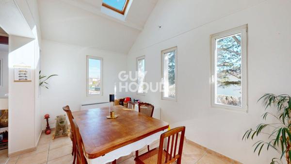 Maison Saint Sebastien De Morsent