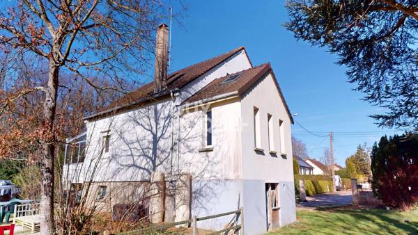 Maison Saint Sebastien De Morsent