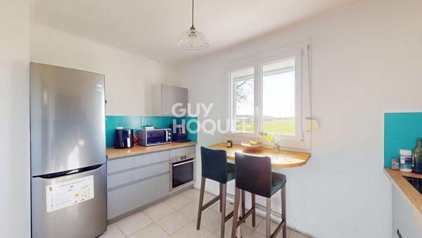 Maison Saint Sebastien De Morsent