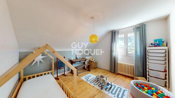 Maison Saint Sebastien De Morsent