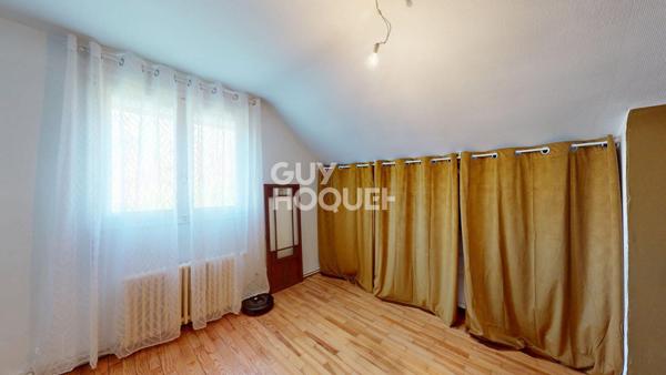 Maison Saint Sebastien De Morsent