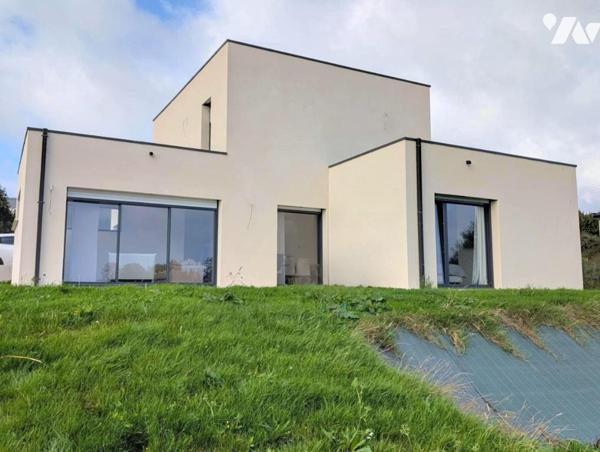 Maison d'habitation - PLEUMEUR-BODOU