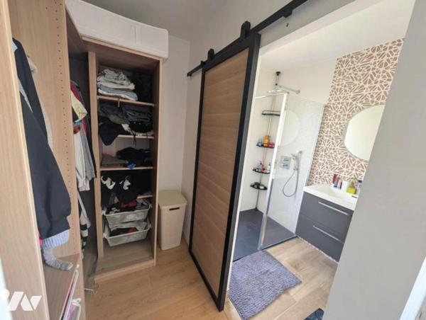 Maison d'habitation - PLEUMEUR-BODOU