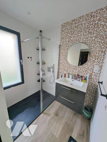 Maison d'habitation - PLEUMEUR-BODOU