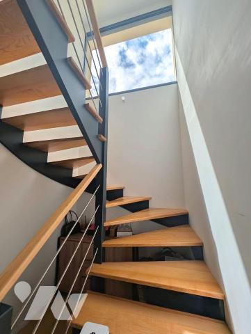 Maison d'habitation - PLEUMEUR-BODOU