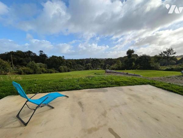 Maison d'habitation - PLEUMEUR-BODOU