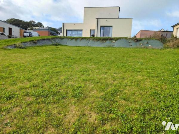 Maison d'habitation - PLEUMEUR-BODOU