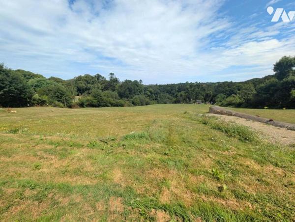 Maison d'habitation - PLEUMEUR-BODOU