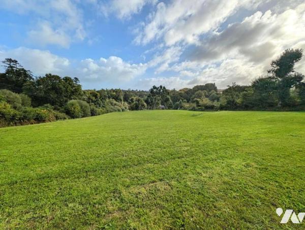 Maison d'habitation - PLEUMEUR-BODOU