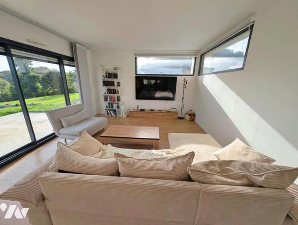 Maison d'habitation - PLEUMEUR-BODOU