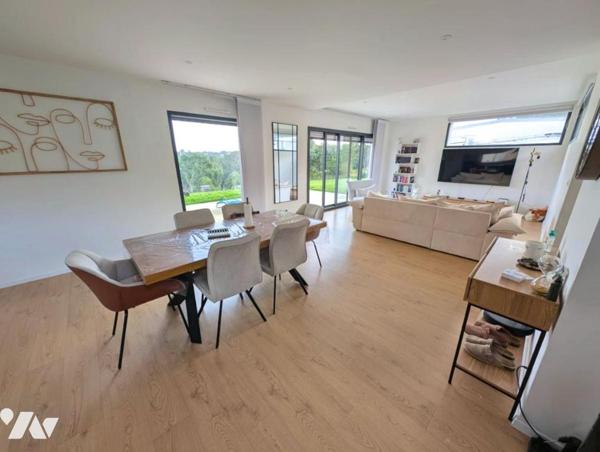 Maison d'habitation - PLEUMEUR-BODOU