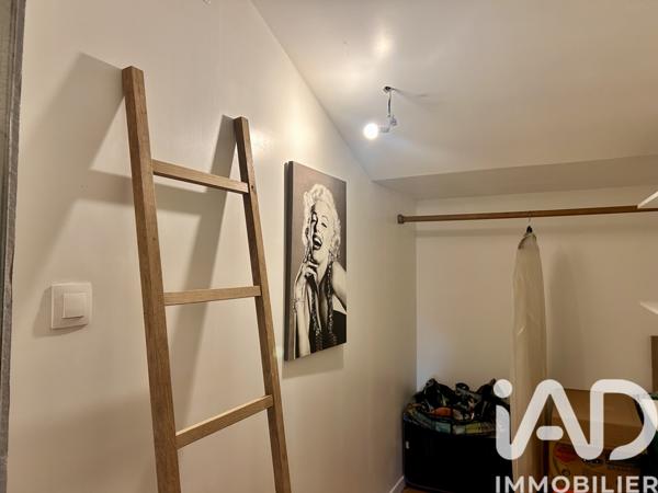 Maison à vendre 6 pièces 147 m² Chevanceaux