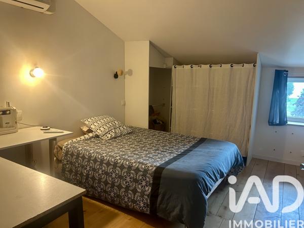 Maison à vendre 6 pièces 147 m² Chevanceaux