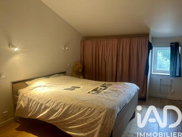 Maison à vendre 6 pièces 147 m² Chevanceaux