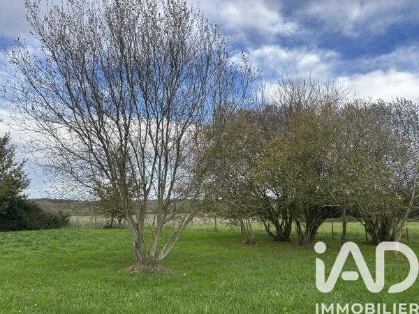 Maison à vendre 6 pièces 147 m² Chevanceaux