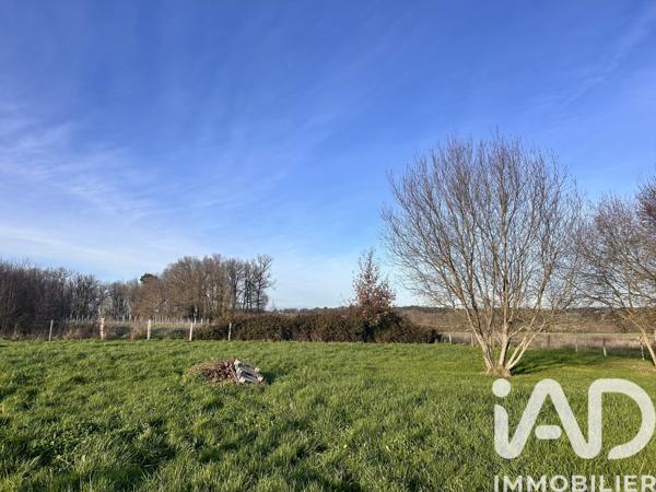 Maison à vendre 6 pièces 147 m² Chevanceaux