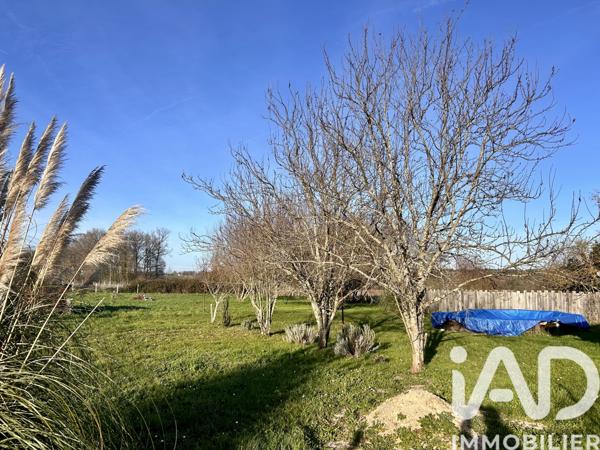 Maison à vendre 6 pièces 147 m² Chevanceaux