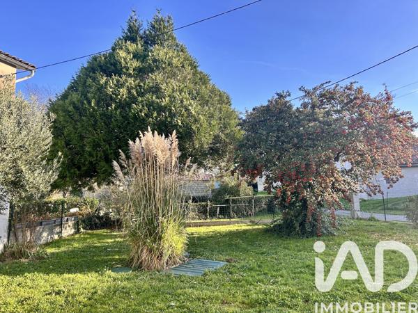 Maison à vendre 6 pièces 147 m² Chevanceaux