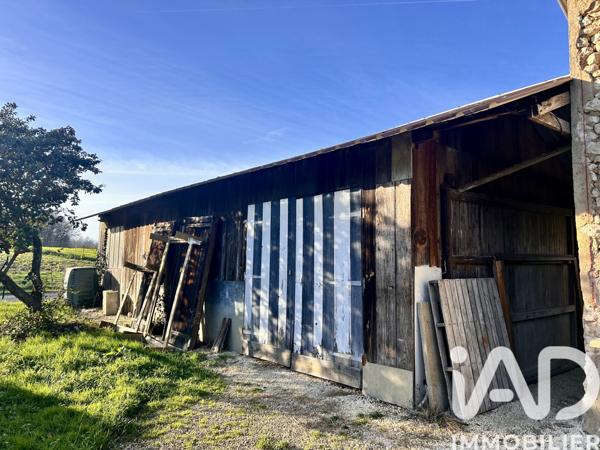 Maison à vendre 6 pièces 147 m² Chevanceaux