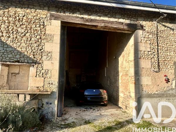 Maison à vendre 6 pièces 147 m² Chevanceaux