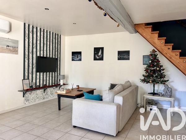 Maison à vendre 6 pièces 147 m² Chevanceaux