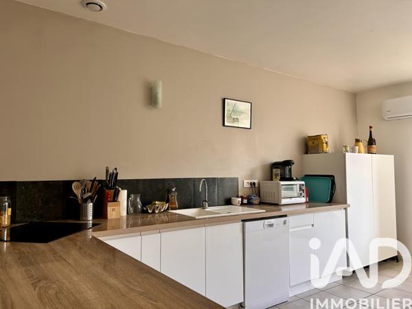 Maison à vendre 6 pièces 147 m² Chevanceaux