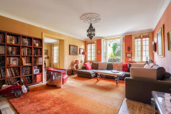 Maison Le Vésinet - CENTRE