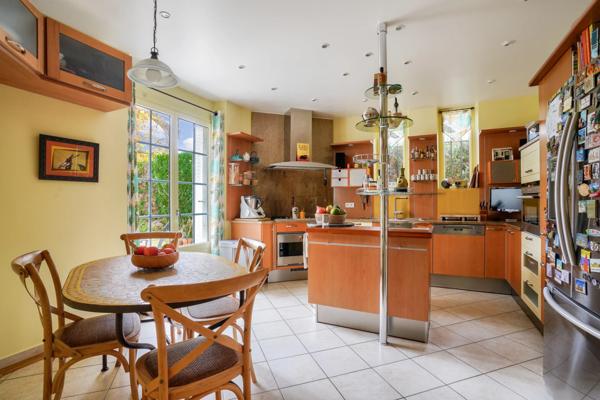 Maison Le Vésinet - CENTRE