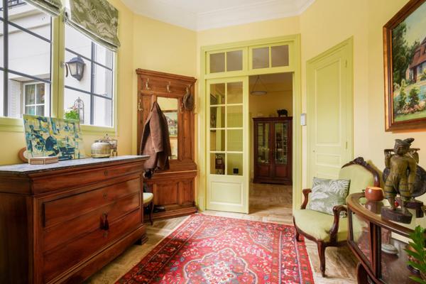 Maison Le Vésinet - CENTRE