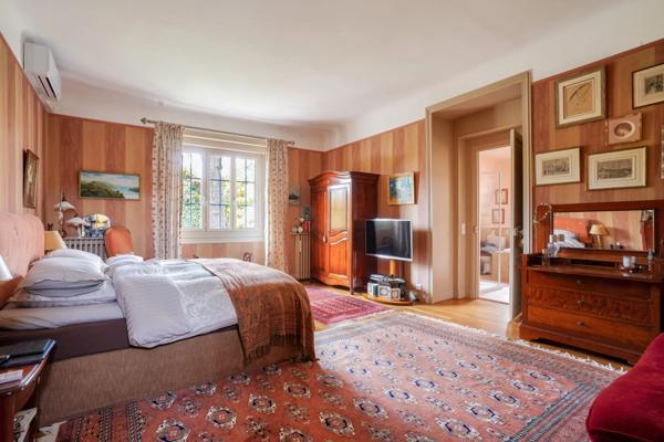 Maison Le Vésinet - CENTRE