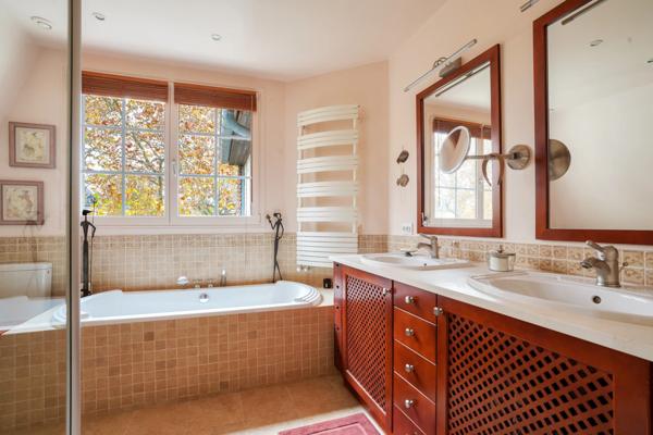 Maison Le Vésinet - CENTRE