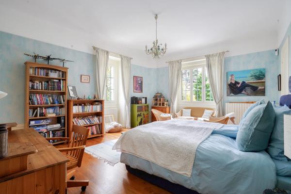 Maison Le Vésinet - CENTRE