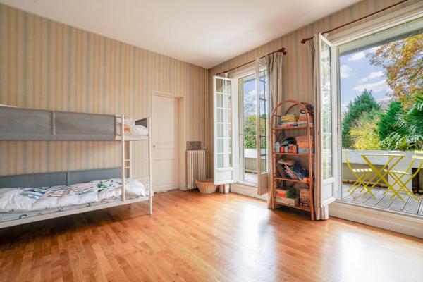 Maison Le Vésinet - CENTRE