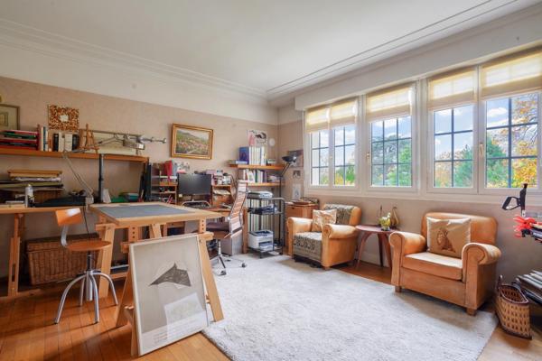 Maison Le Vésinet - CENTRE