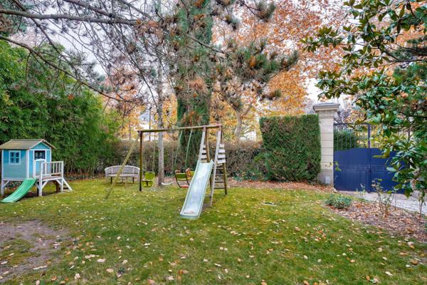 Maison Le Vésinet - CENTRE