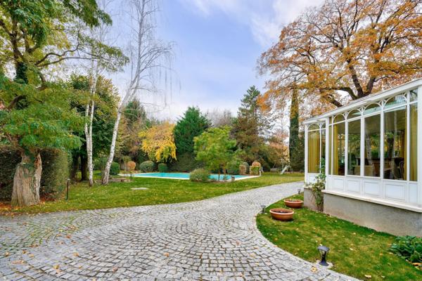 Maison Le Vésinet - CENTRE