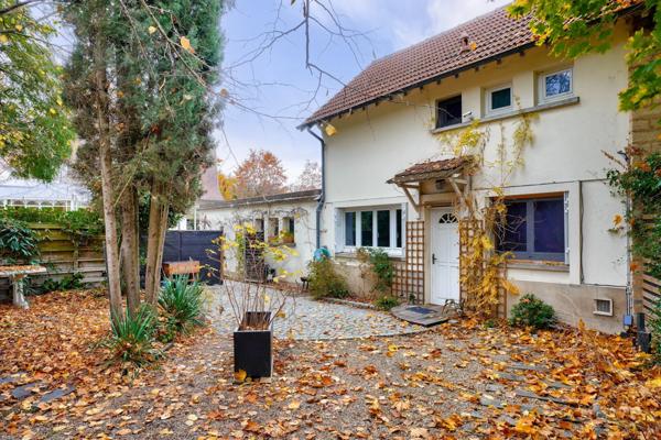 Maison Le Vésinet - CENTRE