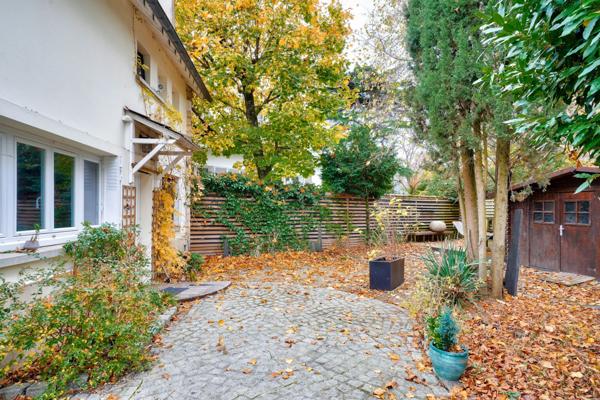 Maison Le Vésinet - CENTRE