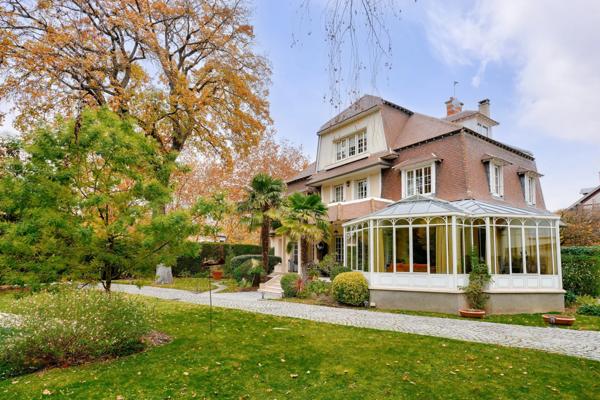 Maison Le Vésinet - CENTRE