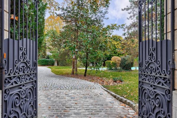 Maison Le Vésinet - CENTRE