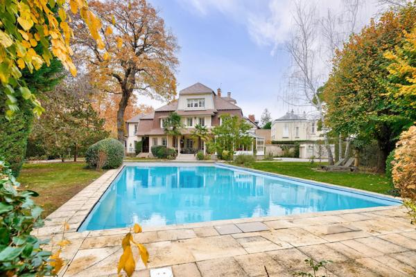 Maison Le Vésinet - CENTRE