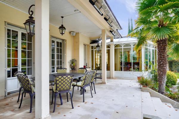 Maison Le Vésinet - CENTRE