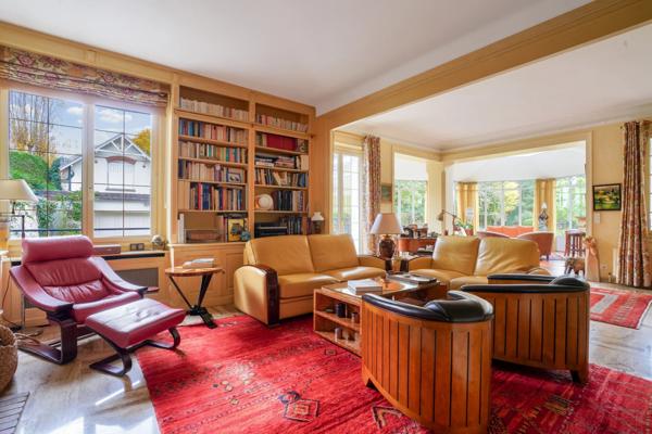 Maison Le Vésinet - CENTRE